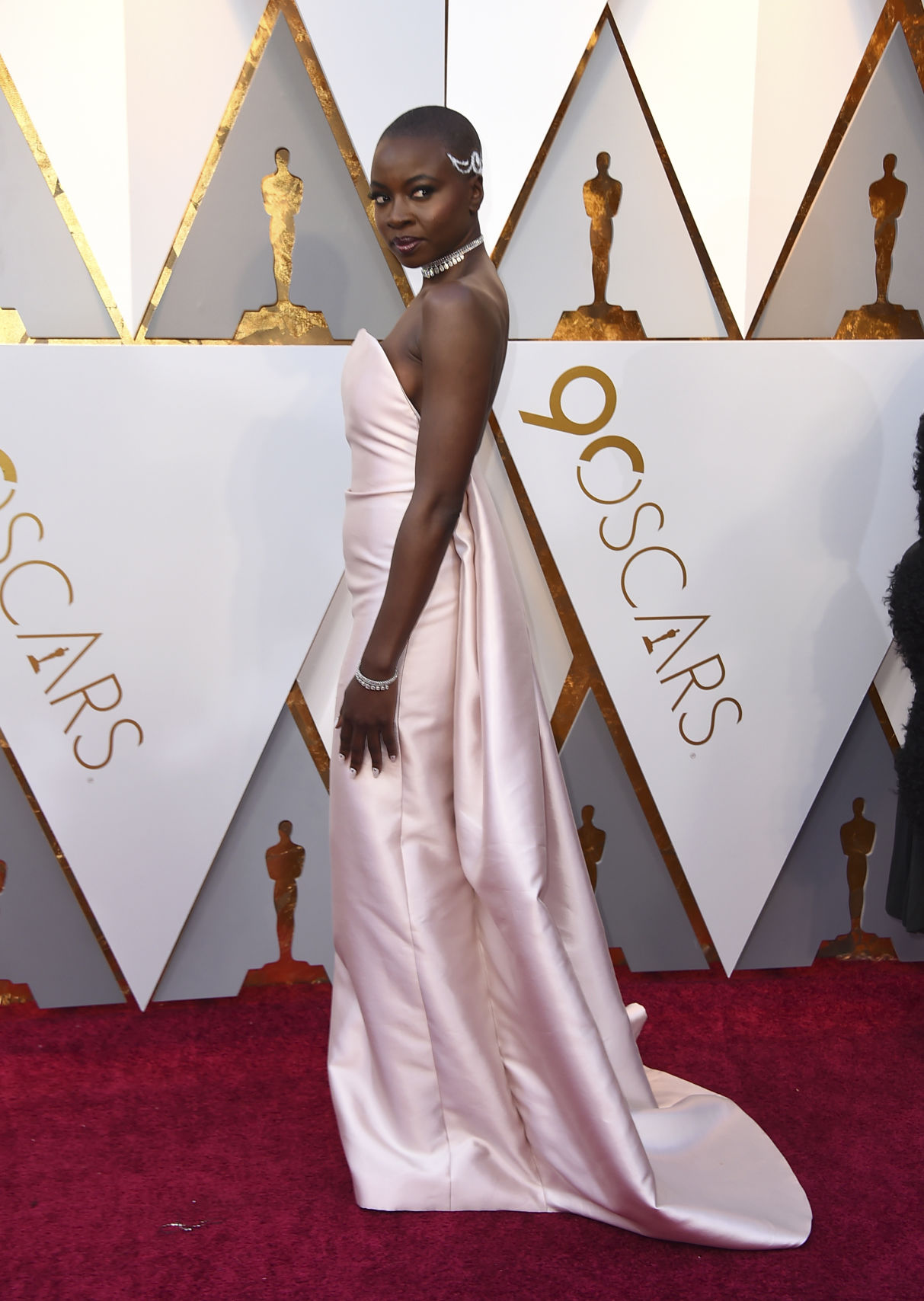 90th Academy Awards - Arrivals